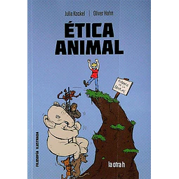 Etica animal