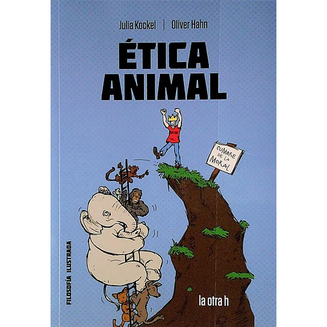Etica animal