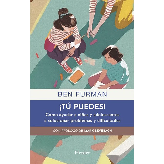 Tu puedes