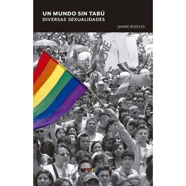 Un mundo sin tabu