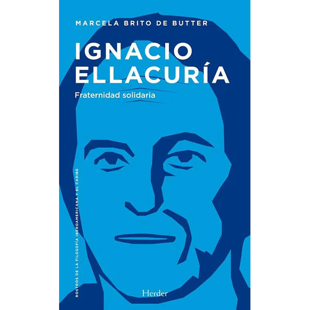 Ignacio ellacuria