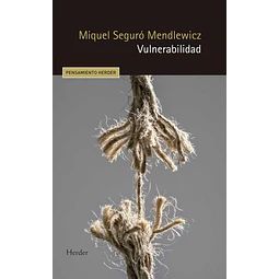 Vulnerabilidad