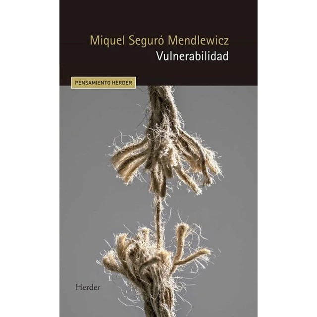Vulnerabilidad