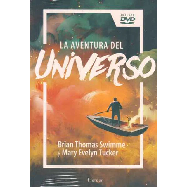 La aventura del universo