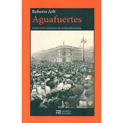 Aguafuertes