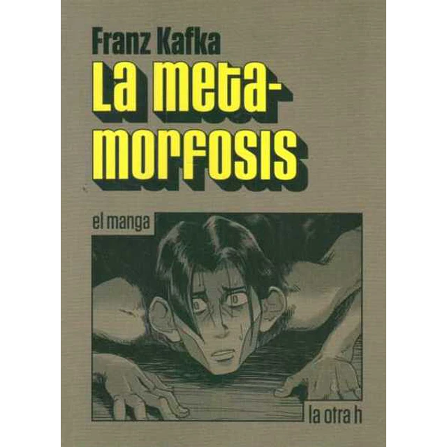 La metamorfosis