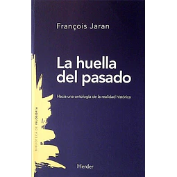 La huella del pasado