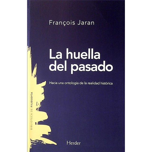 La huella del pasado