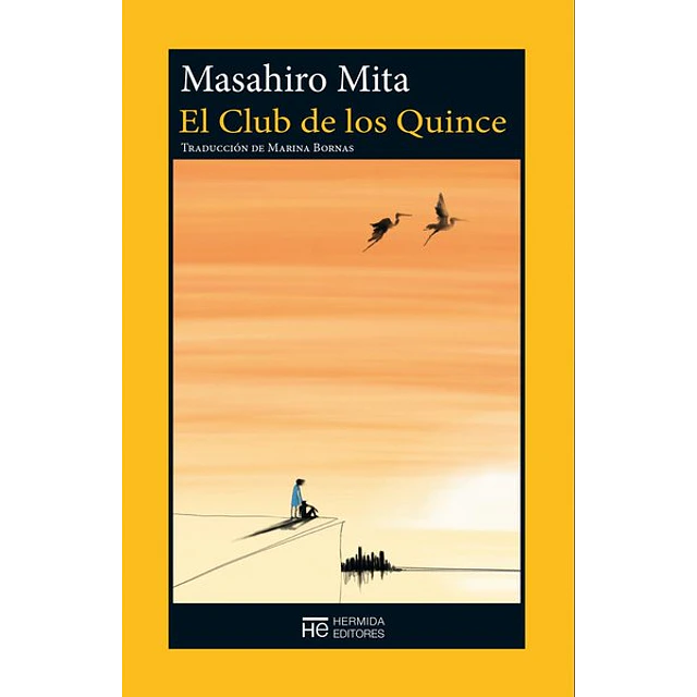 El club de los quince