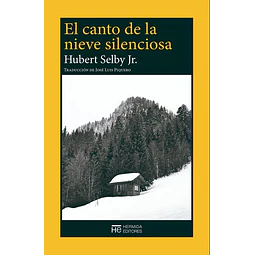 El canto de la nieve silenciosa