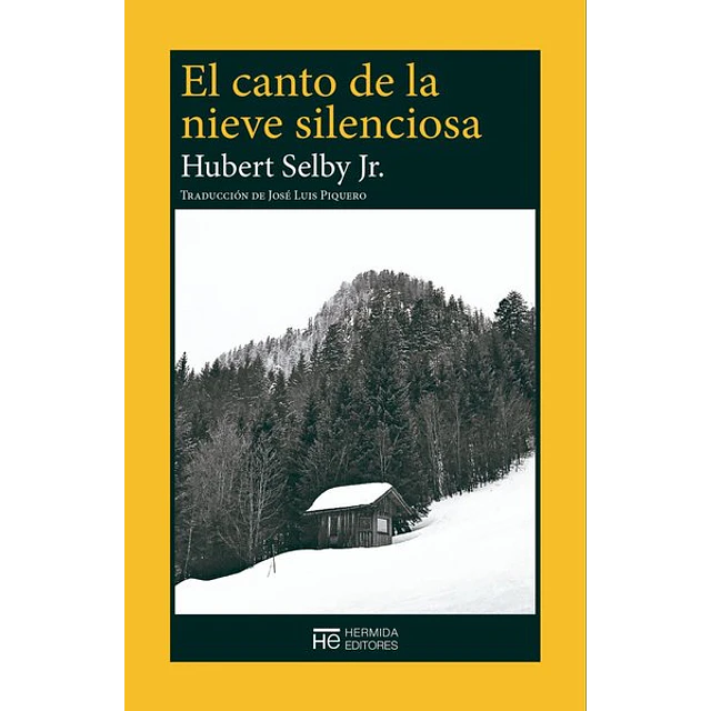 El canto de la nieve silenciosa