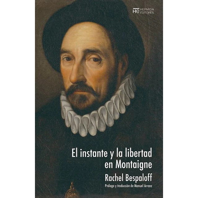 El instante y la libertad en montaigne