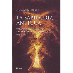 La sabiduria antigua