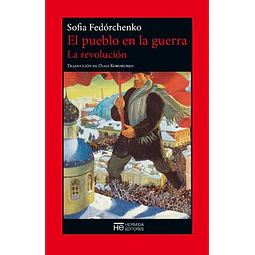 El pueblo en la guerra