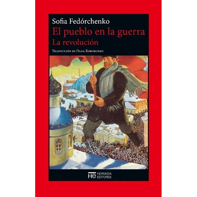 El pueblo en la guerra