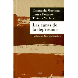 Las caras de la depresion