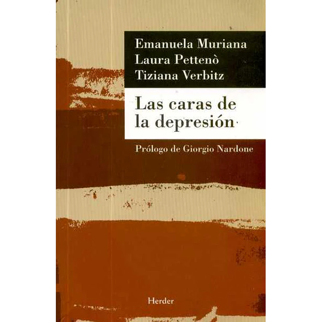 Las caras de la depresion