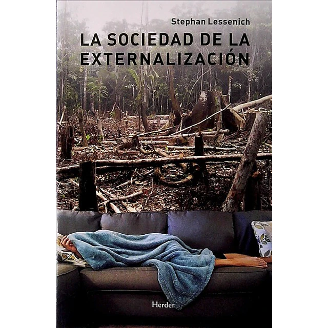 La sociedad de la externalizacion