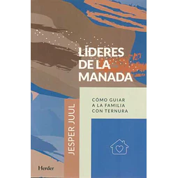 Lideres de la manada