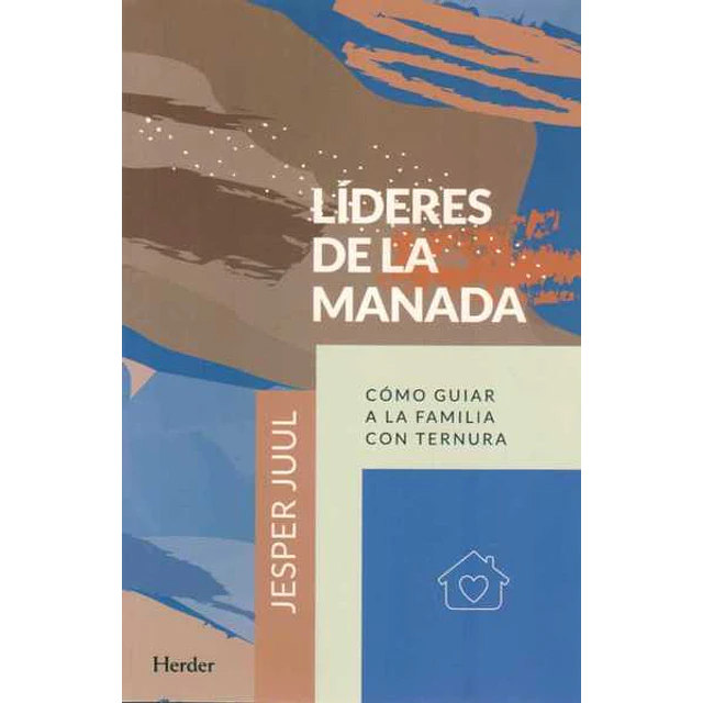 Lideres de la manada