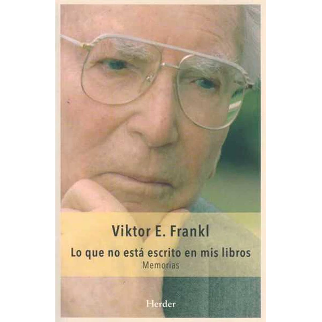 Lo que no esta escrito en mis libros. Memorias