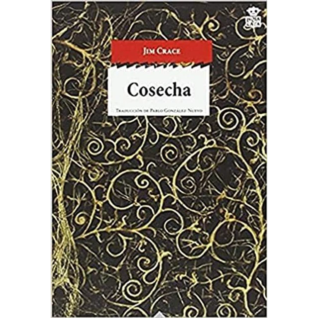 Cosecha