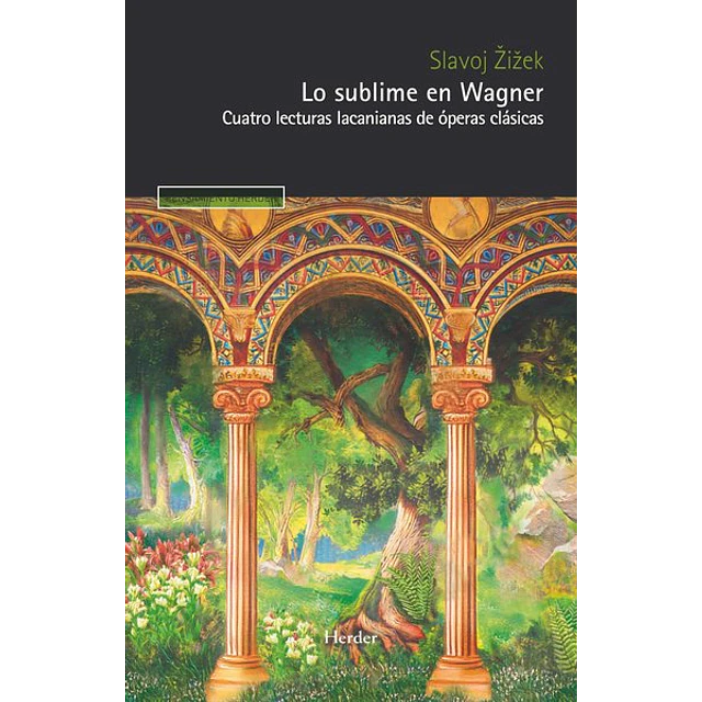 Lo sublime en wagner