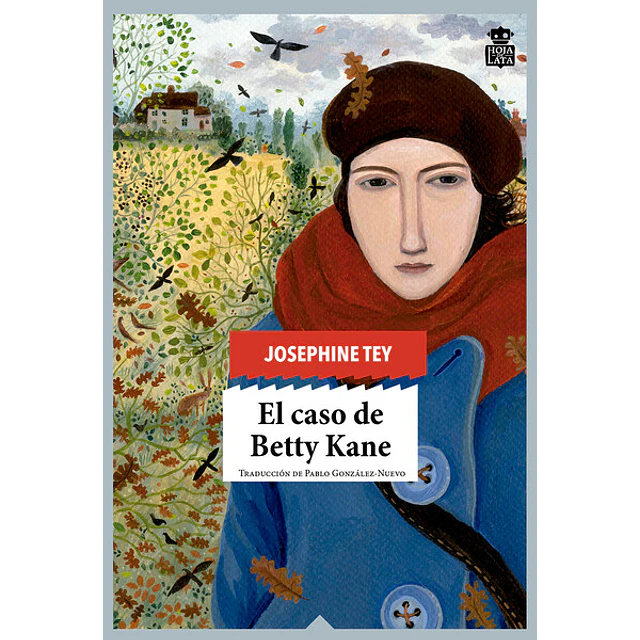 El caso de betty kane