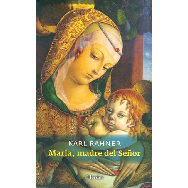 Maria, madre del señor