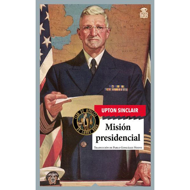 Mision presidencial
