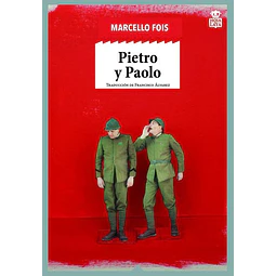 Pietro y paolo