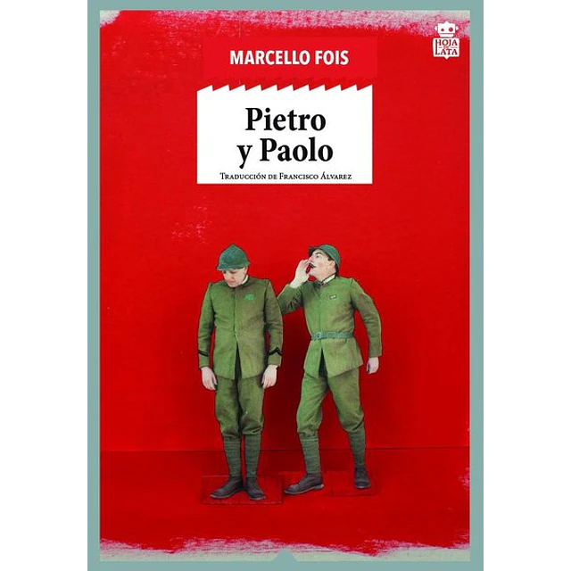 Pietro y paolo