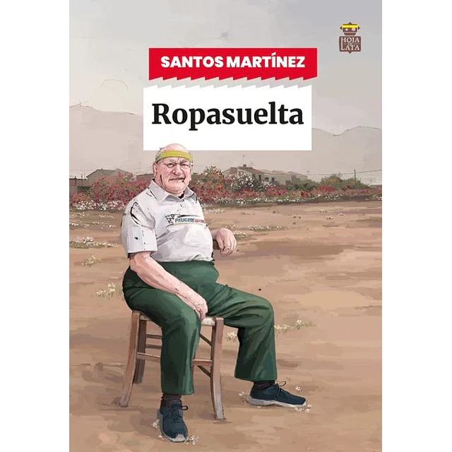 Ropasuelta