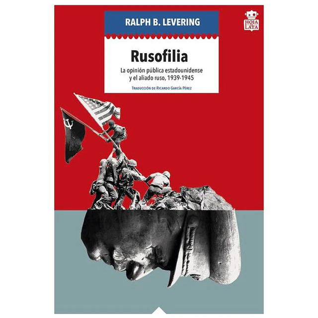 Rusofilia