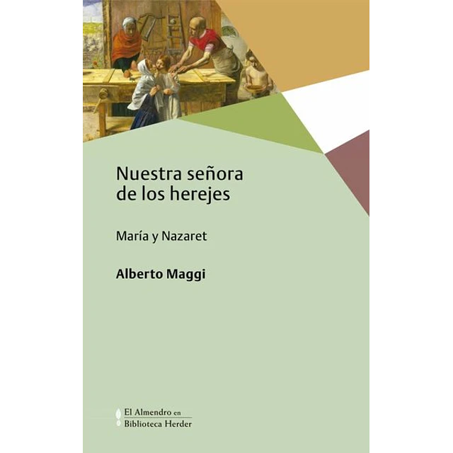 Nuestra señora de los herejes