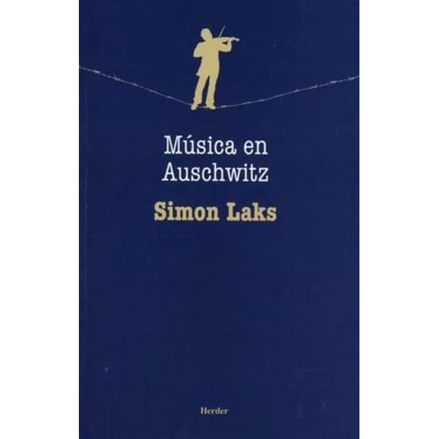 Musica en auschwitz