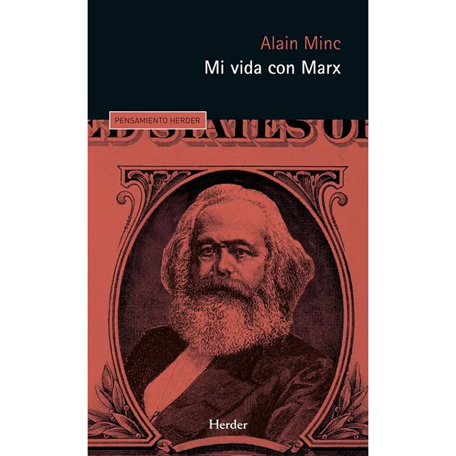Mi vida con marx