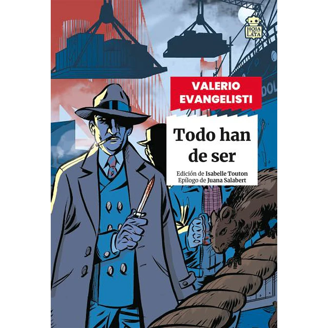 Todo han de ser