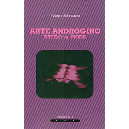 Arte androgino