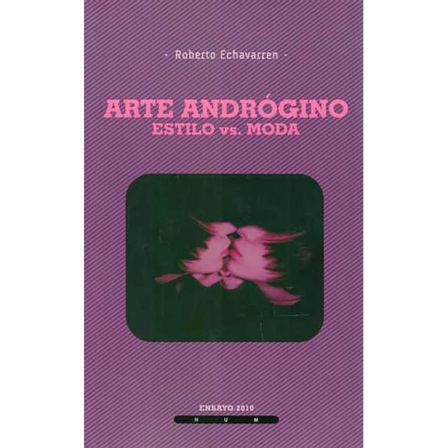 Arte androgino