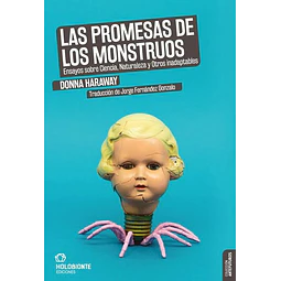 Las promesas de los monstruos