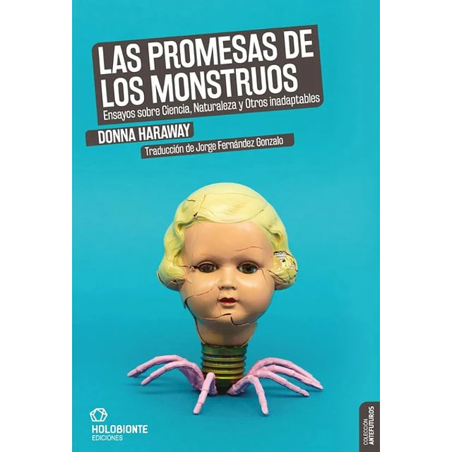 Las promesas de los monstruos