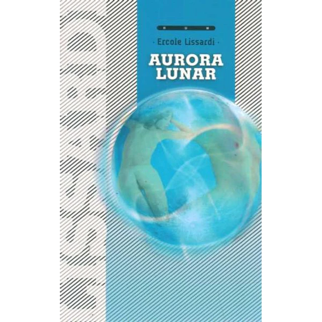 Aurora lunar