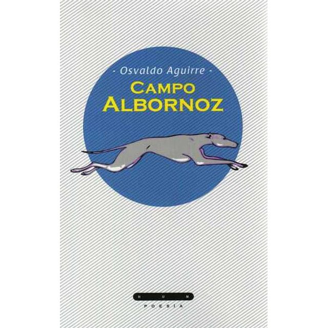 Campo albornoz