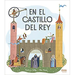 En el castillo del rey