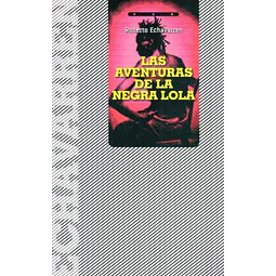 Aventuras de la negra lola