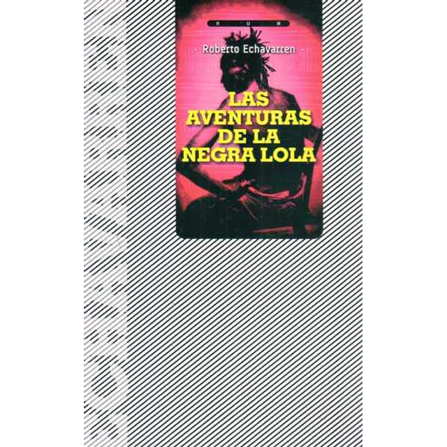 Aventuras de la negra lola