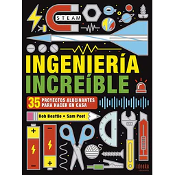 Ingenieria increible