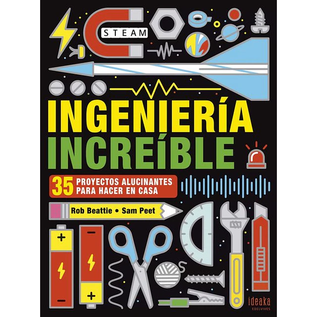 Ingenieria increible