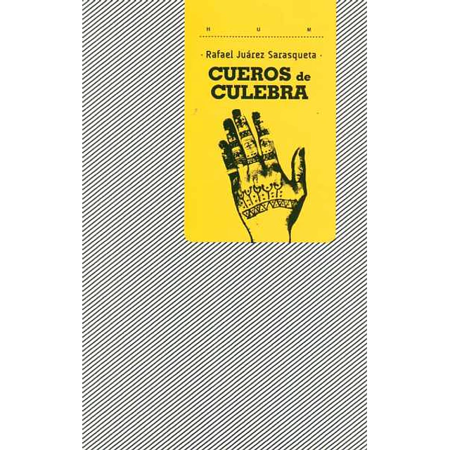 Cueros de culebra